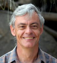MProfessor Ross W. Griffiths